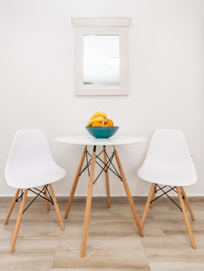 Seafront Apartment Котор Экстерьер фото